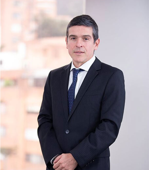 Andrés Alvarado Ortiz