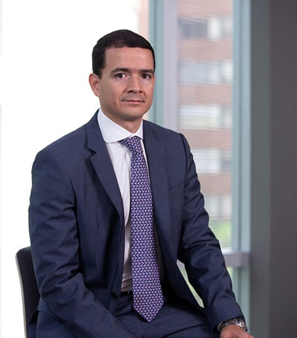 David Aguirre Guarín