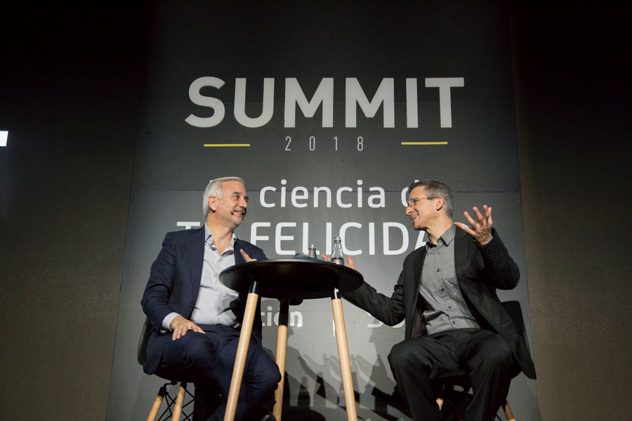 SURA Summit Colombia 2018