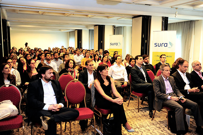 SURA Summit Uruguay 2018