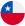 Bandera Chile 