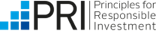 Logo de Principles for Responsible Investment (PRI)