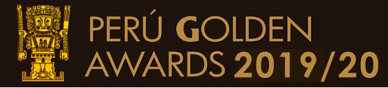 Reconocimientos Perú Golden Awards