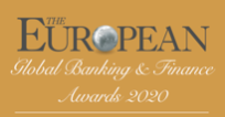 Reconocimiento The European Global Banking and Finance Awards