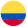 Bandera de Colombia 