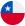 Bandera de Chile