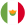 Bandera de México 