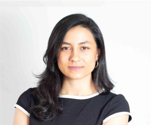 María Ruiz, Jefe de Inversión Sostenible / ESG en SURA Investment Management