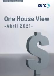 portada one house view abril