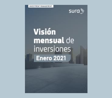 portada recursos vision mensual de inversiones enero