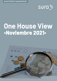 One House View - Noviembre 2021