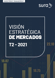 Visión Estratégica de Mercado - Segundo trimestre 2021