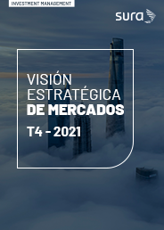 Visión Estratégica de Mercado - Cuarto trimestre 2021