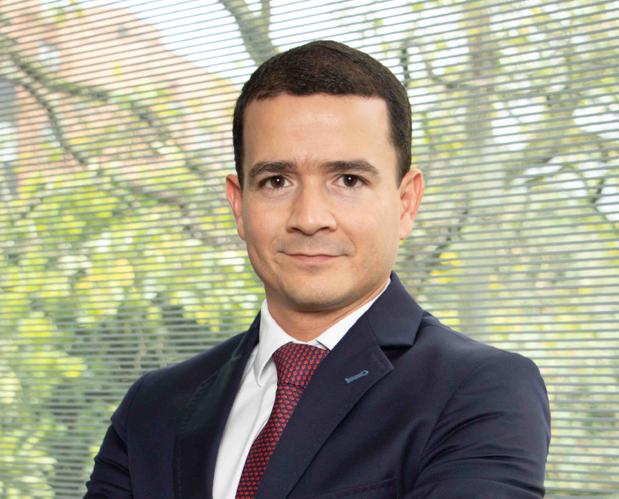 David Aguirre, Head Inversiones y Producto