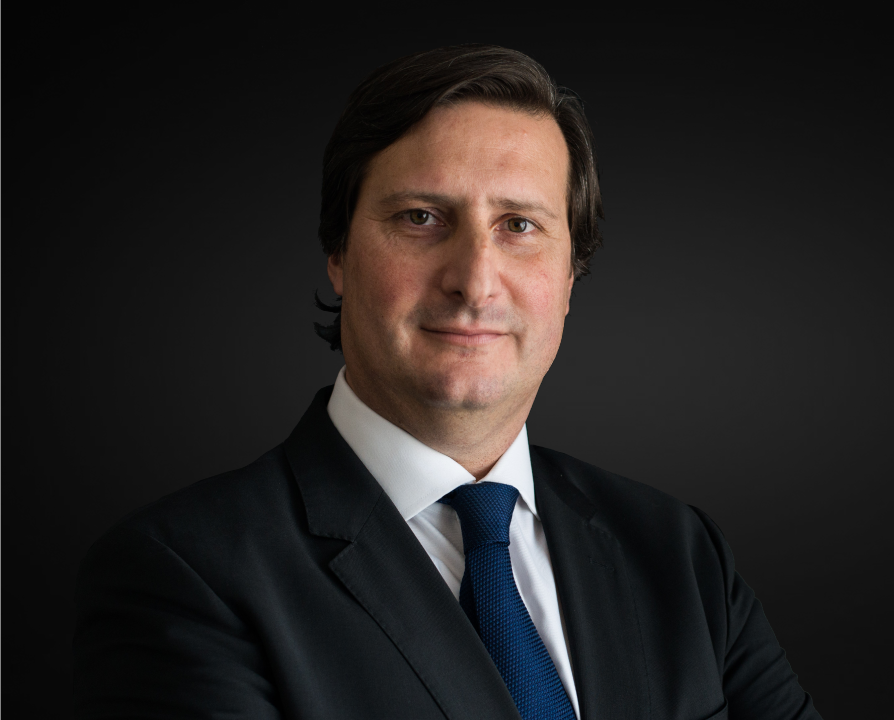 Gonzalo Falcone, Director Ejecutivo de Distribución y Cliente 