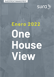 One House View - Enero 2022