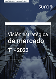 Visión Estratégica de Mercado - Primer trimestre 2022