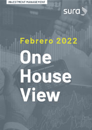 One House View - Febrero 2022