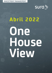 One House View - Abril 2022