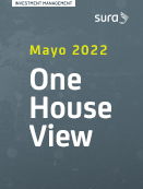 One House View - Mayo 2022