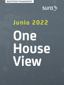 One House View - Junio 2022