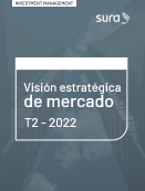 Visión Estratégica de Mercado - Segundo trimestre 2022
