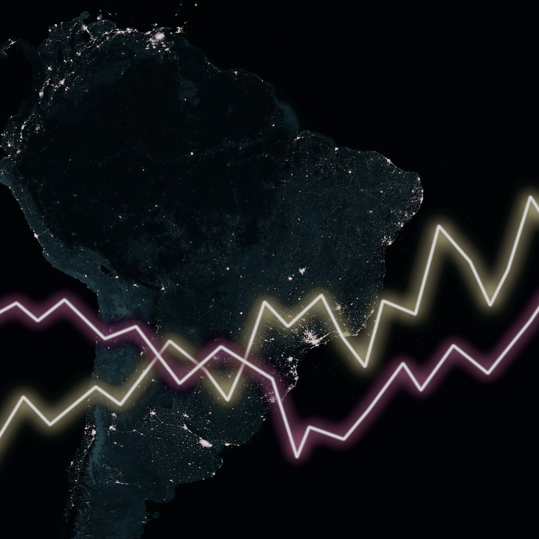 Renta variable latinoamérica