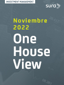 One House View - Noviembre 2022