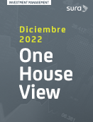 One House View - Diciembre 2022