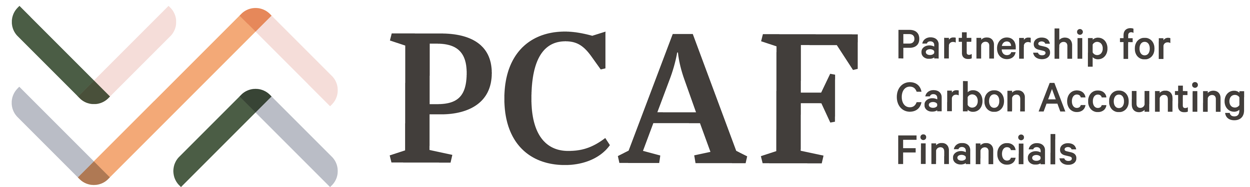 Logo de PCAF