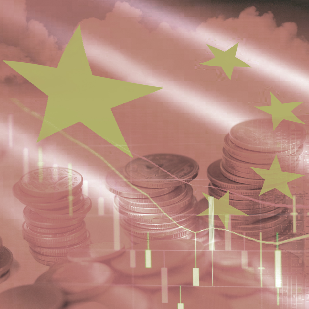 Recuperación economia china