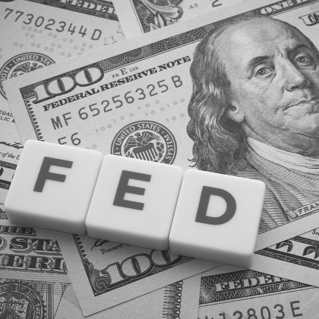 Recortes de tasas por la FED