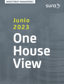 One House View - Junio 2023