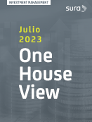 One House View - Julio 2023