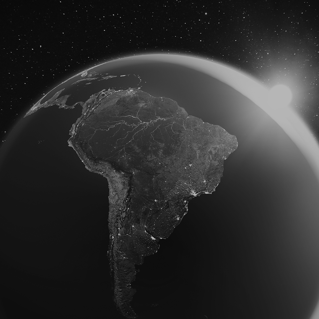 Latinoamérica sobresale en inversión global