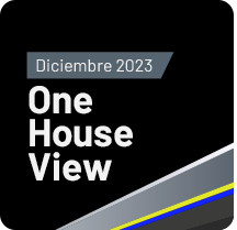 One House View - Diciembre 2023