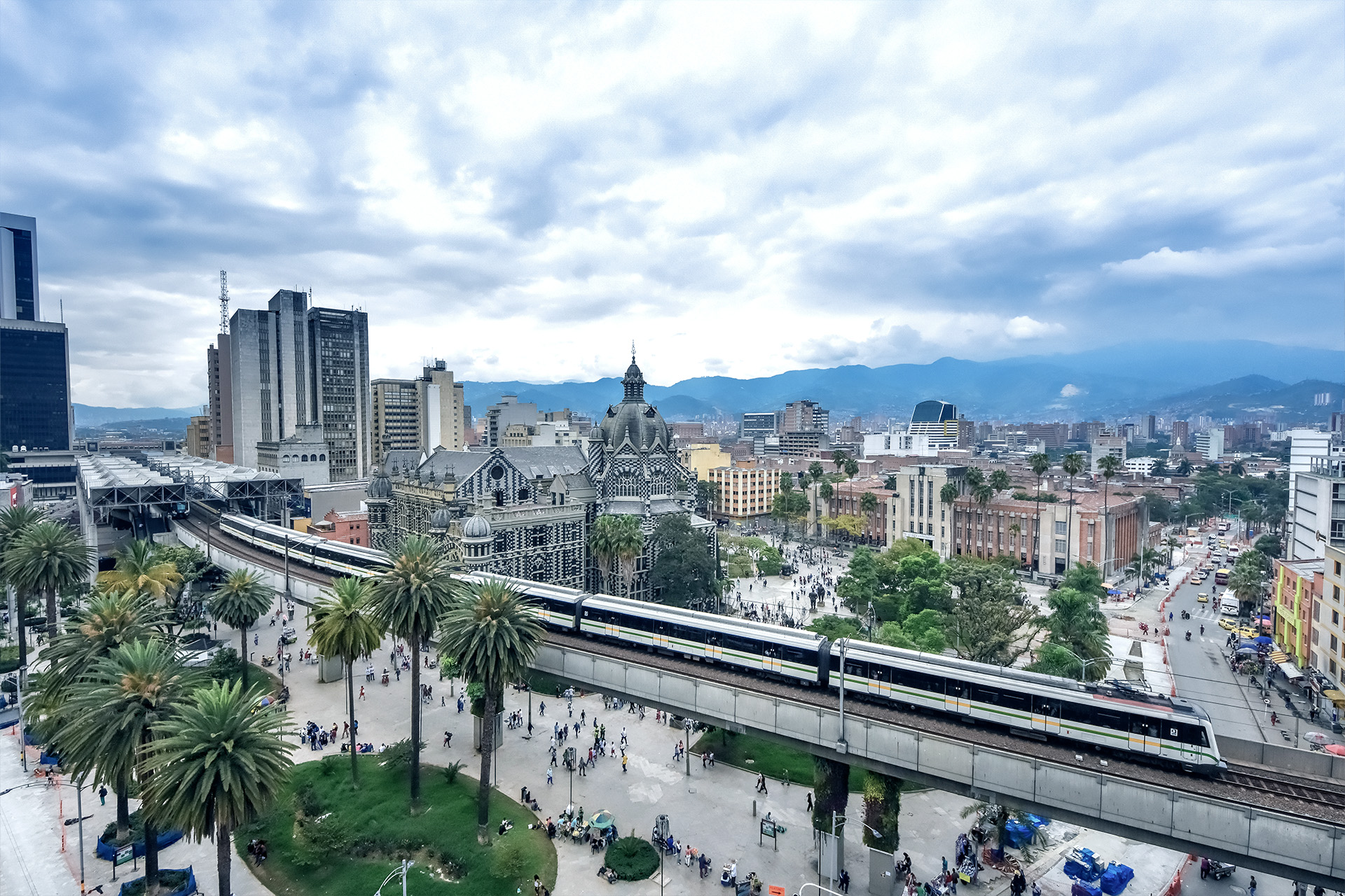 Medellín