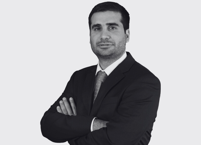 Foto de Agustín Maronna Musetti