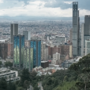 Mercado colombiano a la espera de la reforma tributaria
