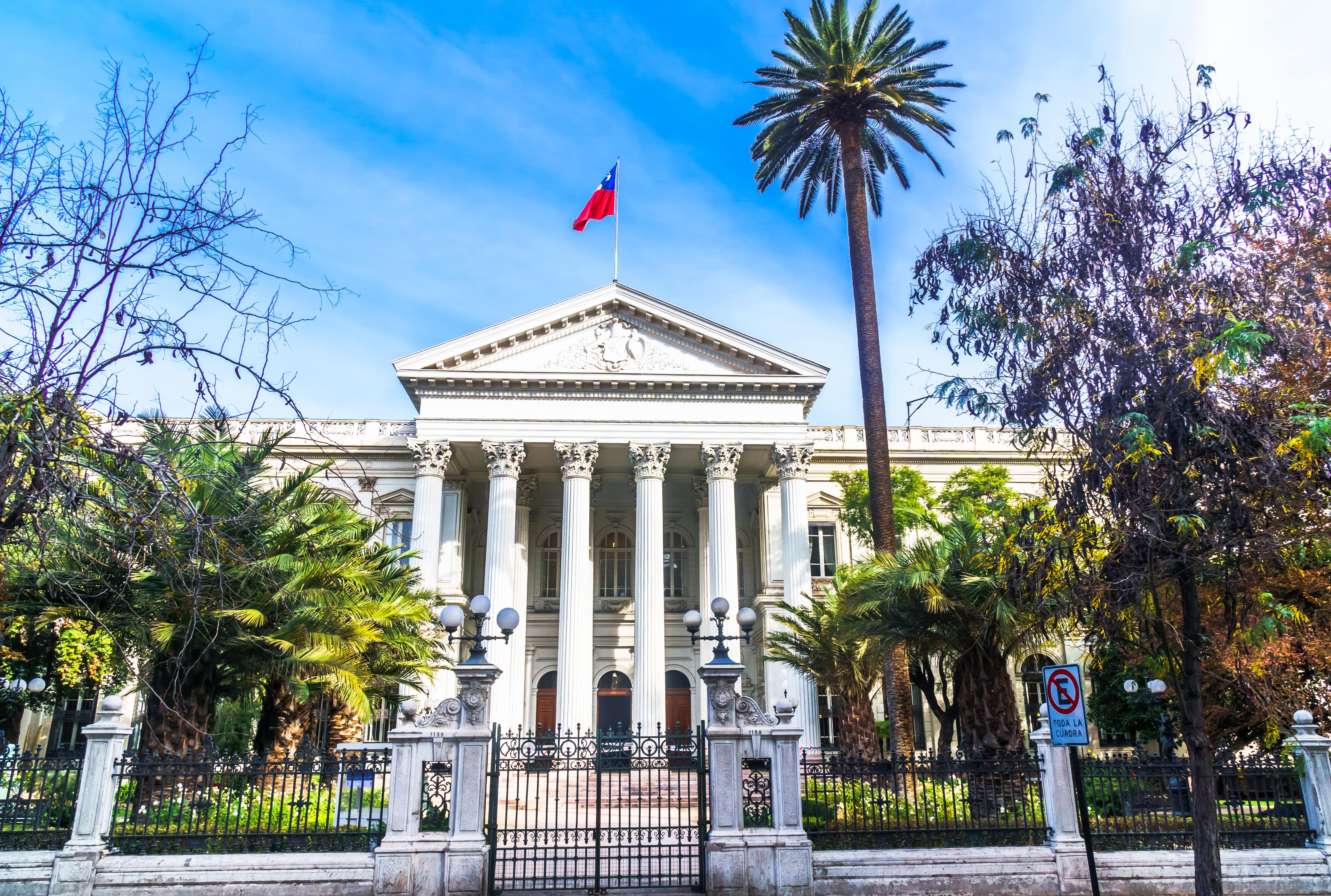 Consejo Constitucional de Chile