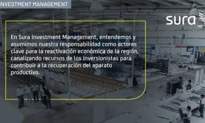 SURA Investment Management