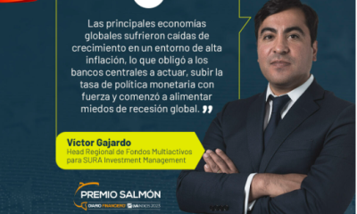 Premio Salmón 2023