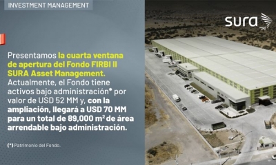 SURA Investment Management