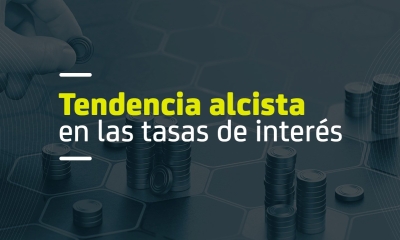 Tasas continúan al alza: ¿Qué implica para la renta fija latinoamericana?