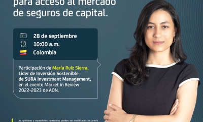 Criterios de ESG para acceso al mercado de seguros de capital
