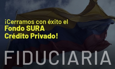 Conoce más sobre el cierre del Fondo SURA Crédito Privado