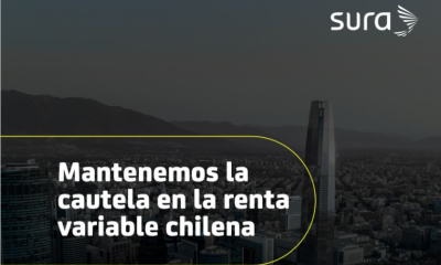 Renta variable chilena