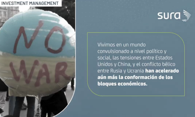 Oportunidades en Latinoamérica en medio del contexto sociopolítico