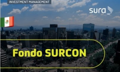 Conoce más sobre el Fondo SURCON en México