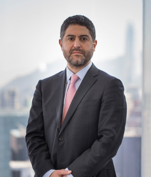 Andres Acevedo